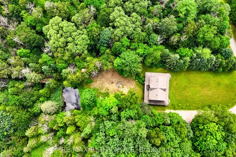 1390 Warminster Side Road, ON L0K 2G0