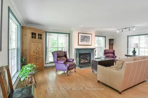 1390 Warminster Side Road, ON L0K 2G0