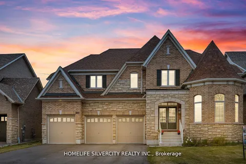 109 Rugman Cres, Springwater, ON L9X 1S8