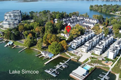671 Driftwood Rd, Orillia, ON L3V 1E1