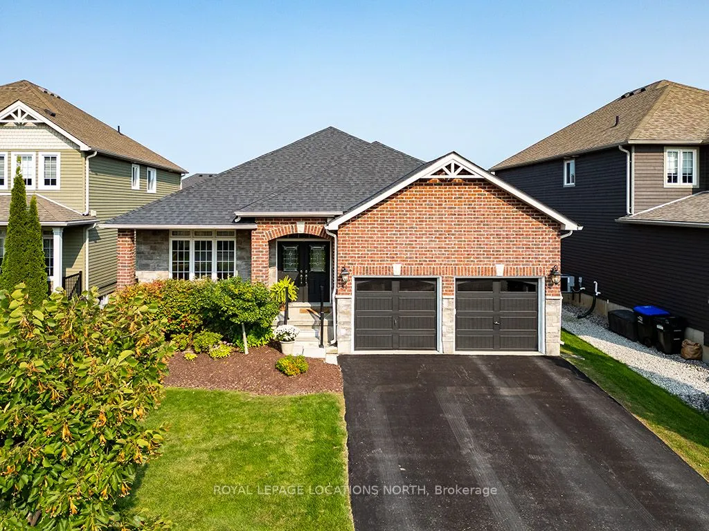 51 Clark St, Collingwood, ON L9Y 0H8