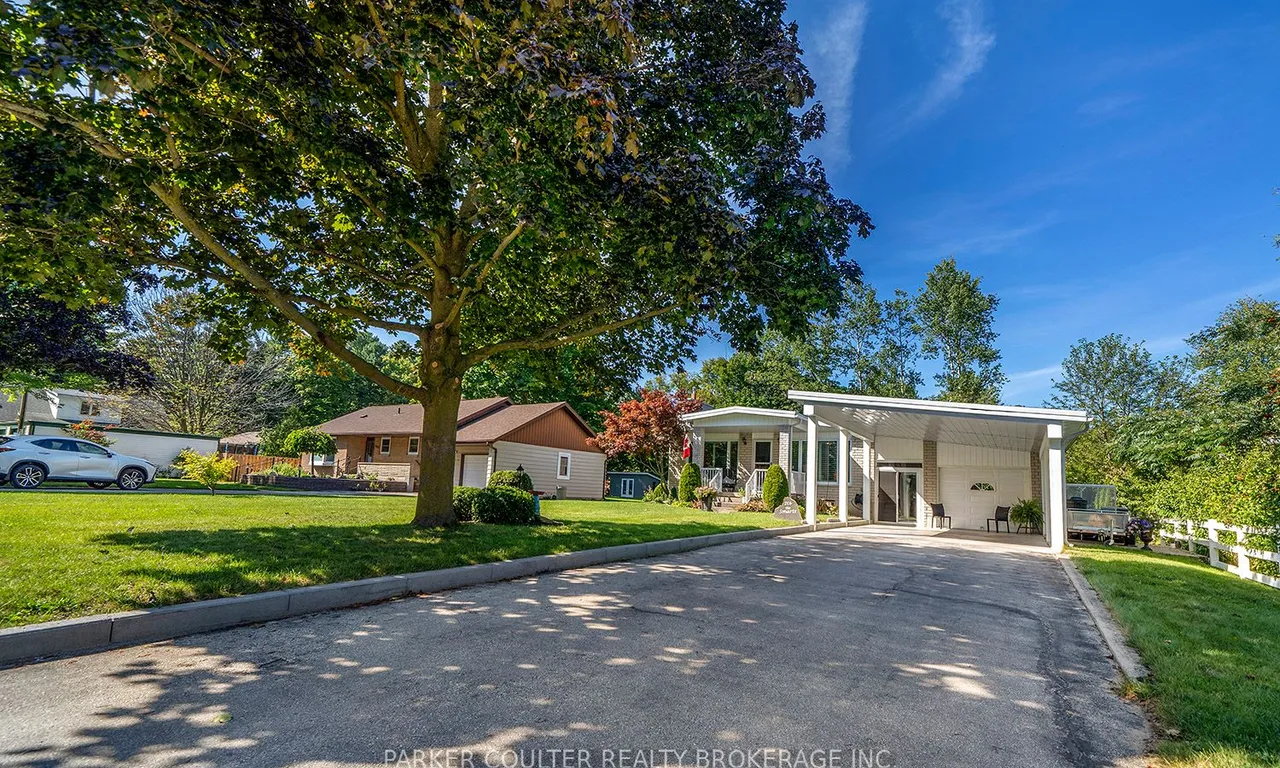 206 Mccrea Dr, Clearview, ON L0M 1S0