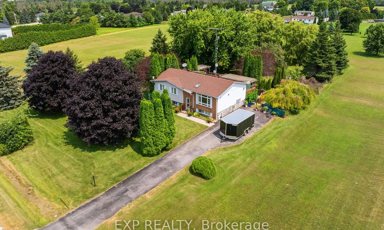 2948 Suntrac Dr, Ramara, ON L0K 1B0