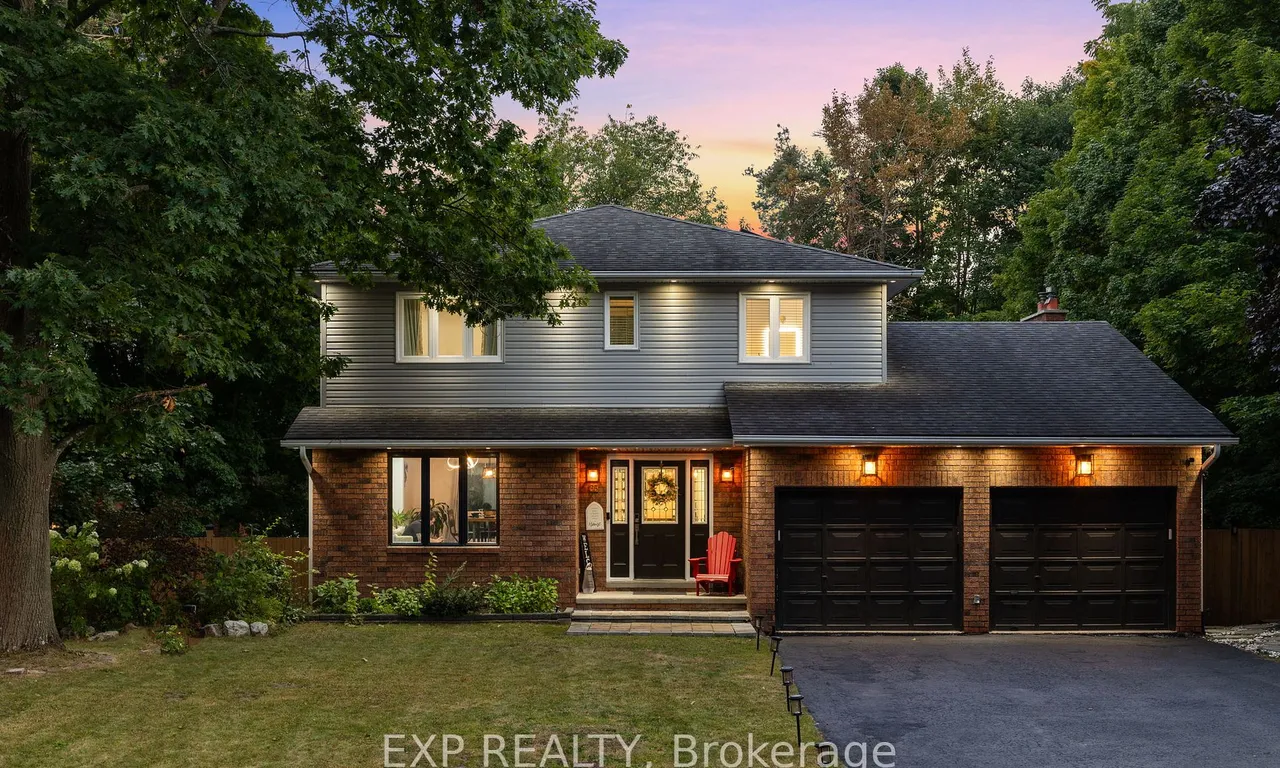 35 Pooles Rd, Springwater, ON L0L 1X1