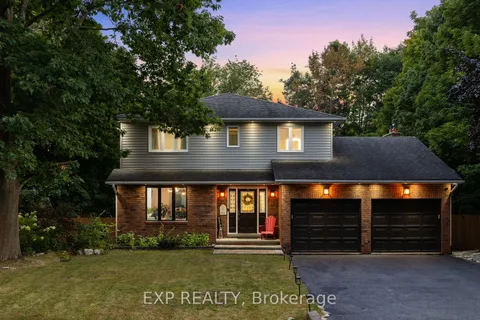 35 Pooles Rd, Springwater, ON L0L 1X1