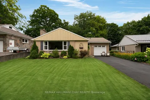 20 Dalton Cres, Orillia, ON L3V 5J8