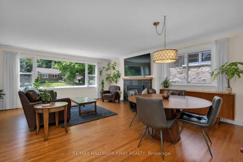 20 Dalton Cres, Orillia, ON L3V 5J8