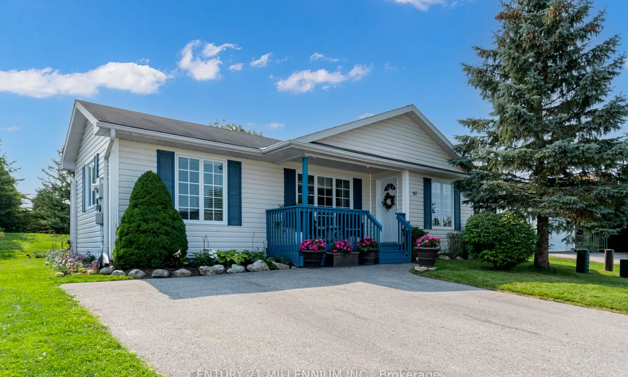61 Pennsylvania Ave, Wasaga Beach, ON L9Z 3A8
