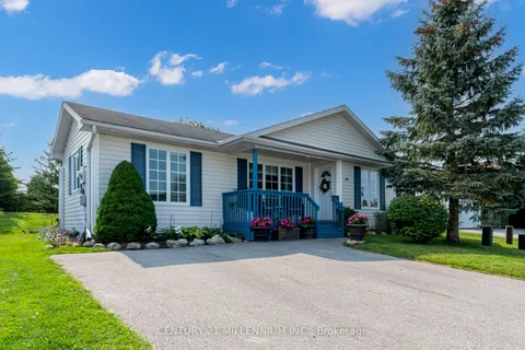 61 Pennsylvania Ave, Wasaga Beach, ON L9Z 3A8