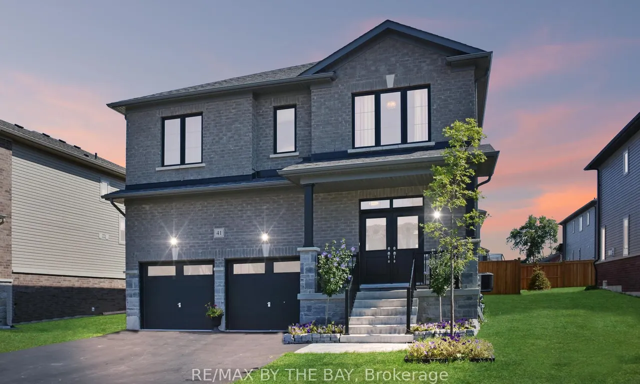41 Autumn Dr, Wasaga Beach, ON L9Z 1J9