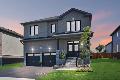 41 Autumn Dr, Wasaga Beach, ON L9Z 1J9