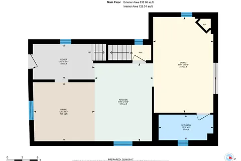 55 Poyntz St, Penetanguishene, ON L9M 1N6