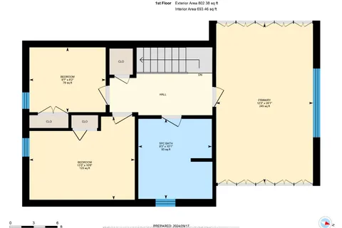 55 Poyntz St, Penetanguishene, ON L9M 1N6