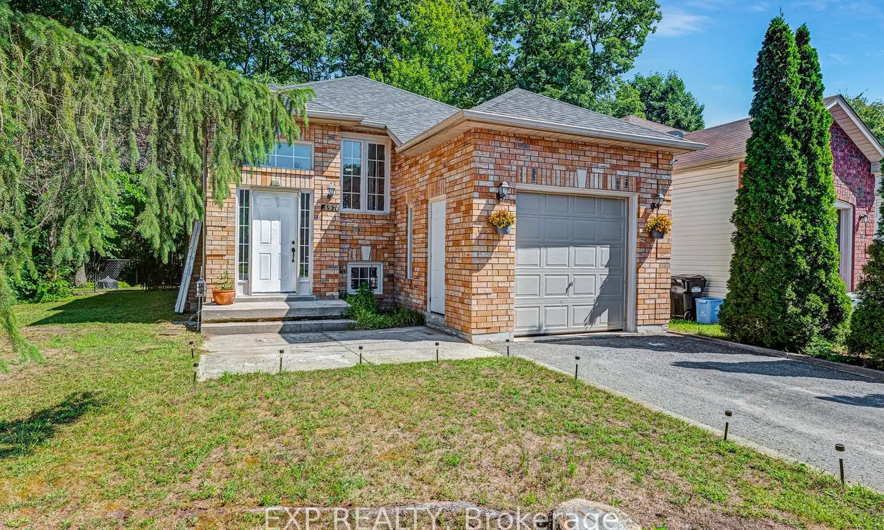 197 Dyer Dr, Wasaga Beach, ON L9Z 1L9