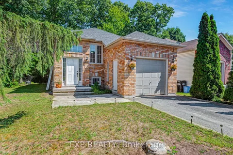 197 Dyer Dr, Wasaga Beach, ON L9Z 1L9