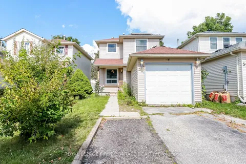 50 Patton Rd, Barrie, ON L4N 6V5