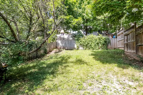 50 Patton Rd, Barrie, ON L4N 6V5