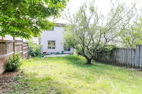 50 Patton Rd, Barrie, ON L4N 6V5