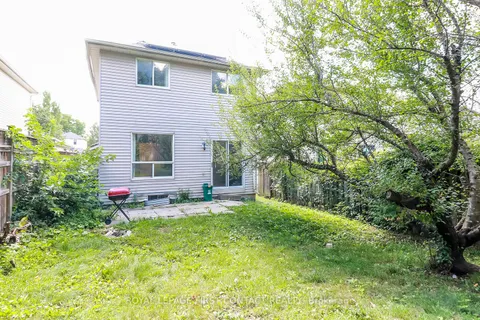 50 Patton Rd, Barrie, ON L4N 6V5