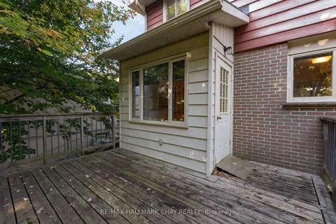 65 Daphne Cres, Barrie, ON L4M 2Y7