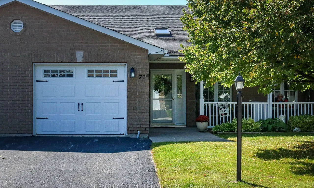 70 Meadow Lane, Wasaga Beach, ON L9Z 0A3
