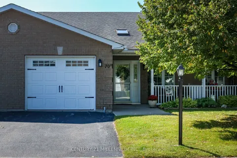 70 Meadow Lane, Wasaga Beach, ON L9Z 0A3