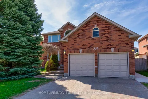339 Livingstone St, Barrie, ON L4N 7C5
