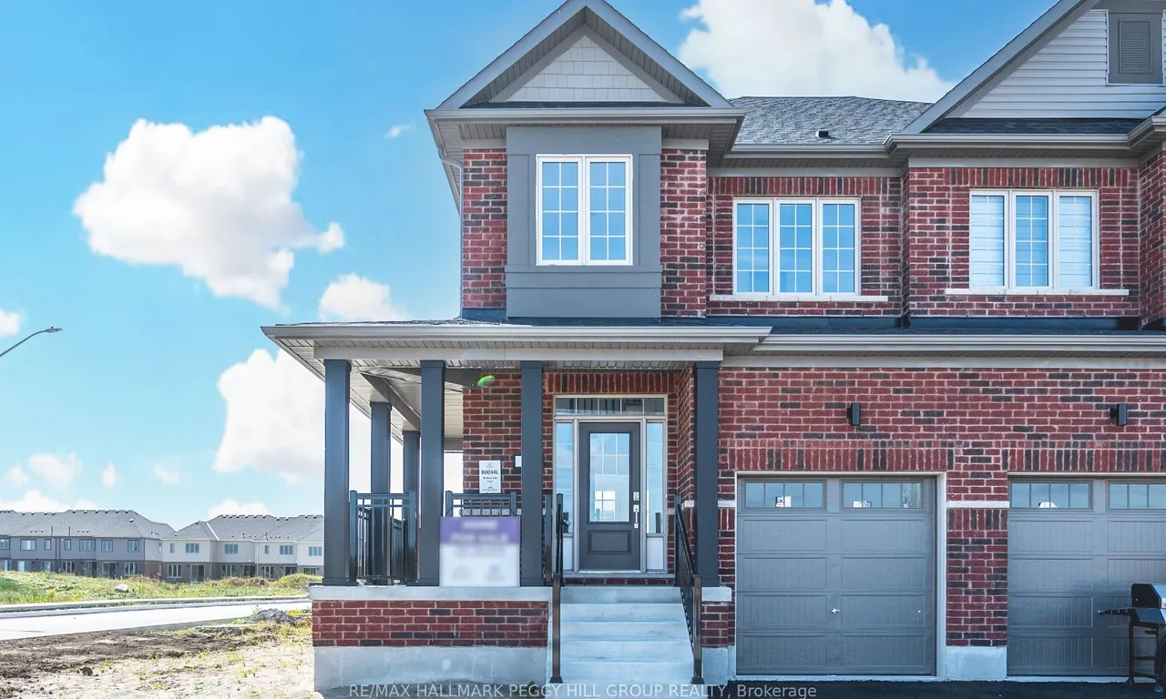 70 West Oak Tr, Barrie, ON L9J 0K8