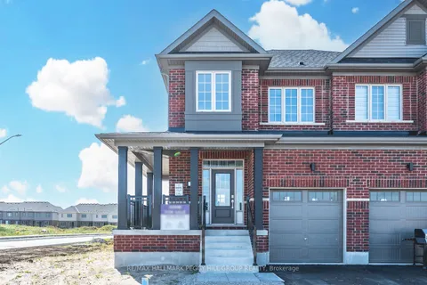 70 West Oak Tr, Barrie, ON L9J 0K8