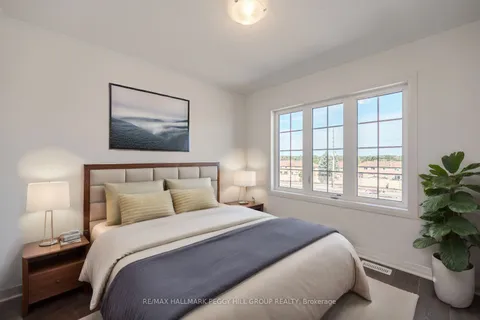 70 West Oak Tr, Barrie, ON L9J 0K8