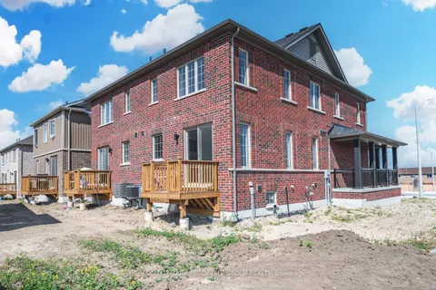 70 West Oak Tr, Barrie, ON L9J 0K8