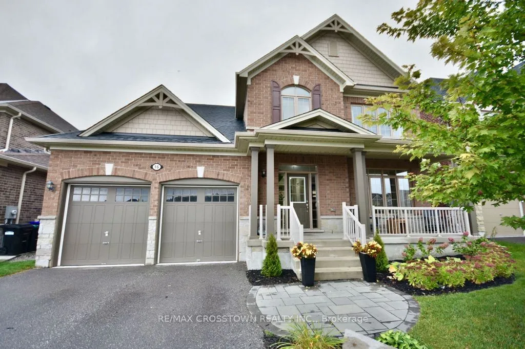 16 Daly Crt, Springwater, ON L9X 2A2
