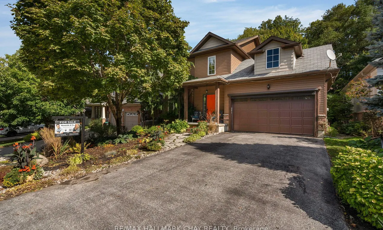 11 OAKMONT Ave, Oro-Medonte, ON L0L 2L0