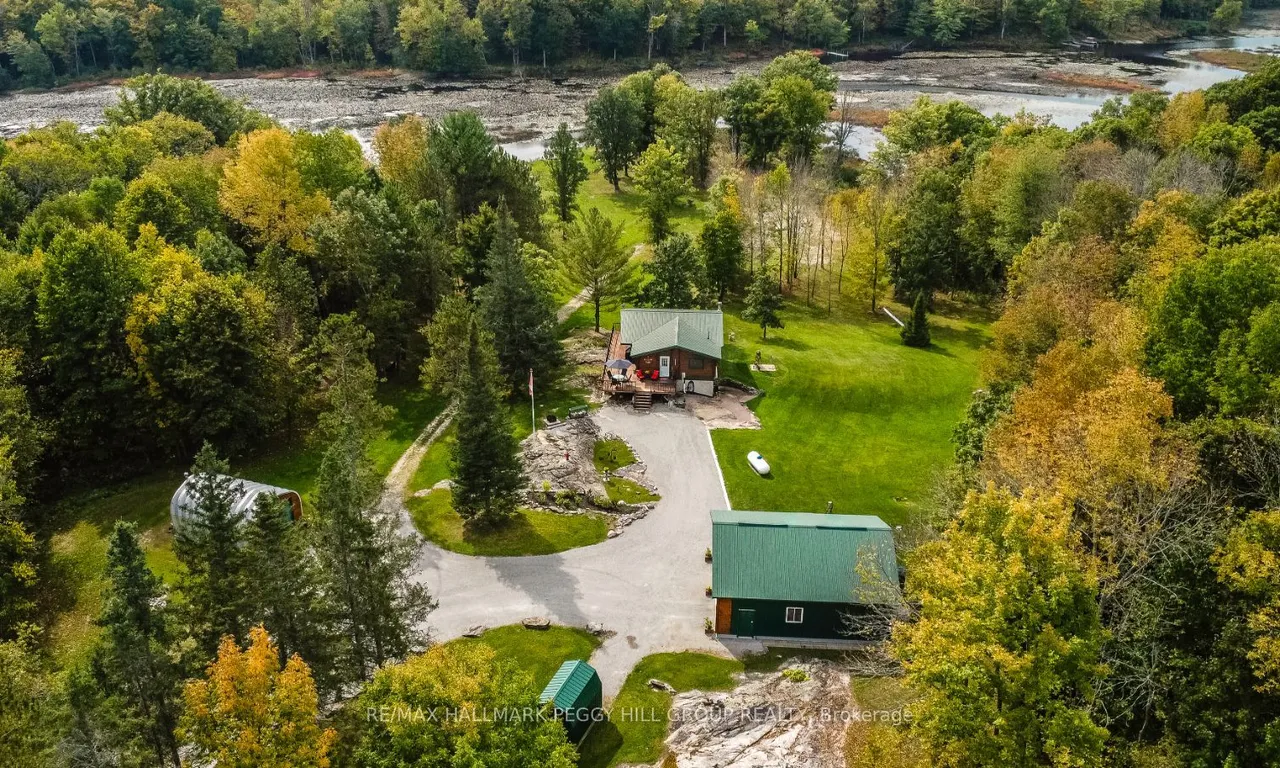 2514 Janes Lane, Severn, ON L0K 1E0