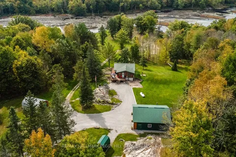 2514 Janes Lane, Severn, ON L0K 1E0