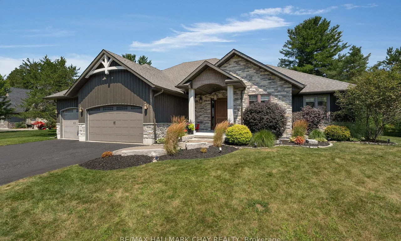 50 Ghibb Ave, Springwater, ON L9X 0C6