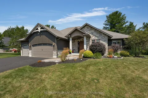 50 Ghibb Ave, Springwater, ON L9X 0C6