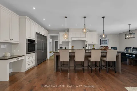 50 Ghibb Ave, Springwater, ON L9X 0C6