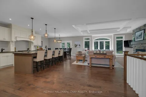 50 Ghibb Ave, Springwater, ON L9X 0C6