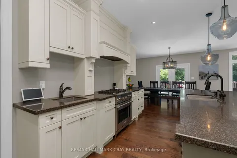 50 Ghibb Ave, Springwater, ON L9X 0C6