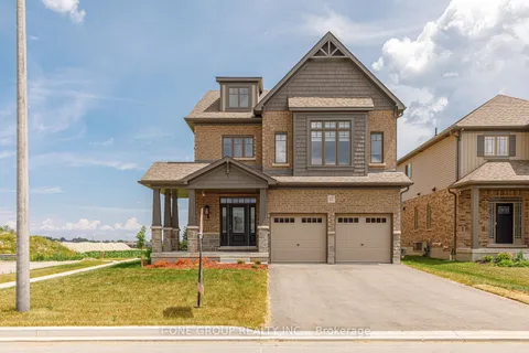 37 Maidens Cres, Collingwood, ON L9Y 5M3