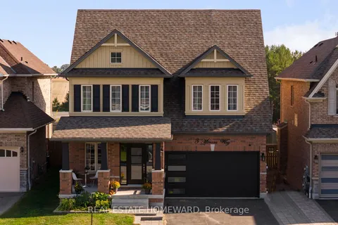 3 Moreau Way, Springwater, ON L9X 0S5
