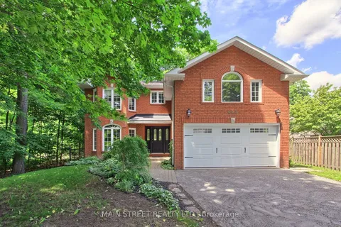 443 Sunnidale Rd, Barrie, ON L4N 7A8