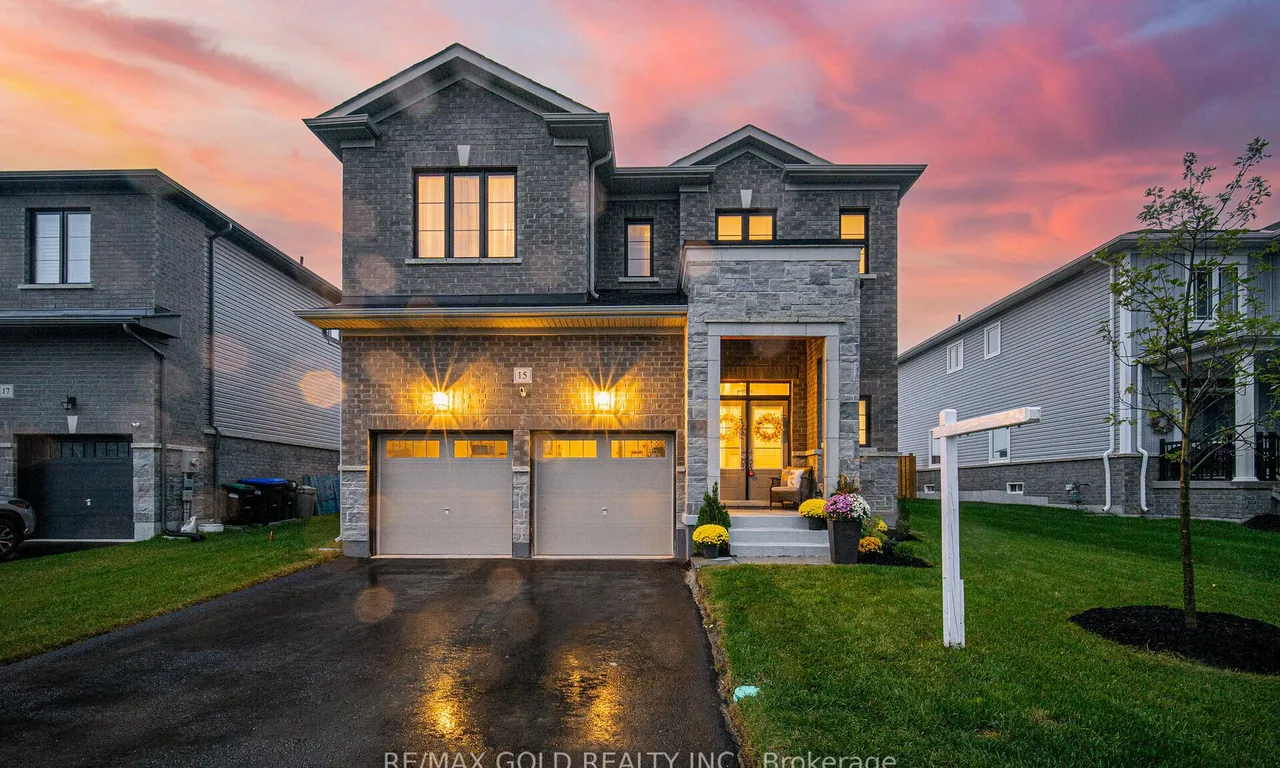 15 Autumn Dr, Wasaga Beach, ON L9Z 0K7