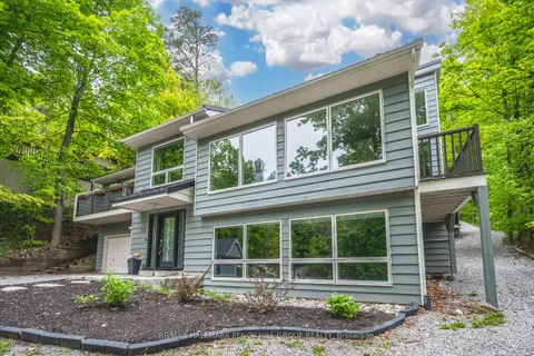 22 Pine Ridge Tr, Oro-Medonte, ON L4M 4Y8