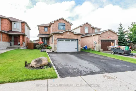 7 Hemlock Crt, Barrie, ON L4N 9N5