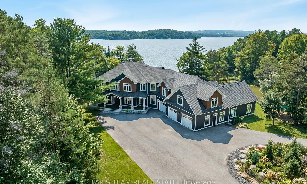 8698 Highway 12, Orillia, ON L3V 0K1