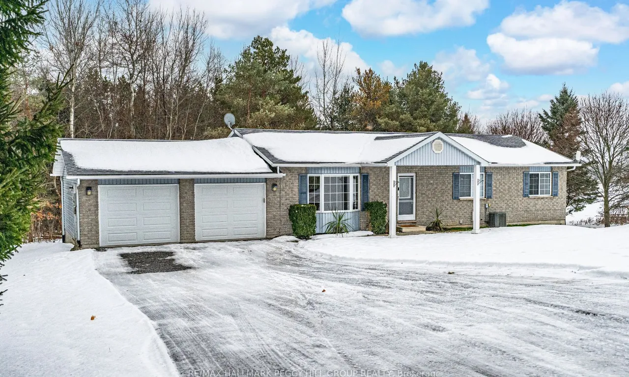 29 Melville Crt, Oro-Medonte, ON L0L 2E0