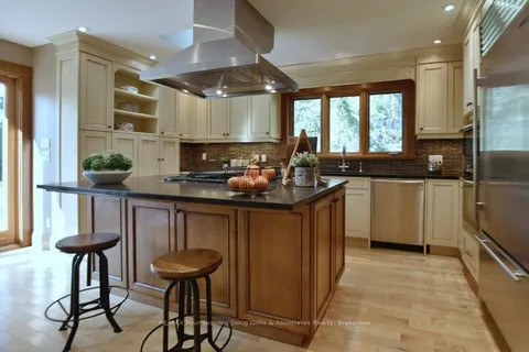21 Forest Dr, Collingwood, ON L9Y 4W5