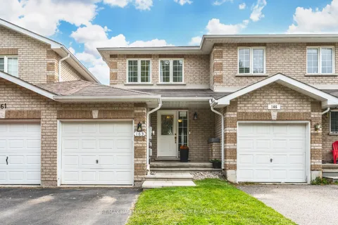 163 Southwinds Cres, Midland, ON L4R 0A2